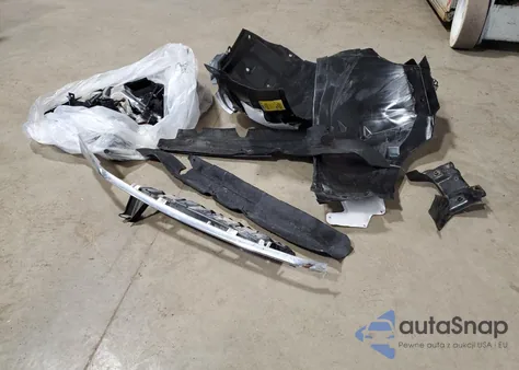 2019 Nissan Maxima S из США, поврежденный, VIN 1N4AA6AV8KC379934